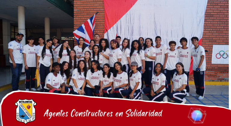 Estudiantes de media académica