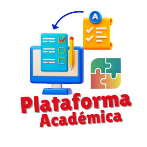 Plataforma academica